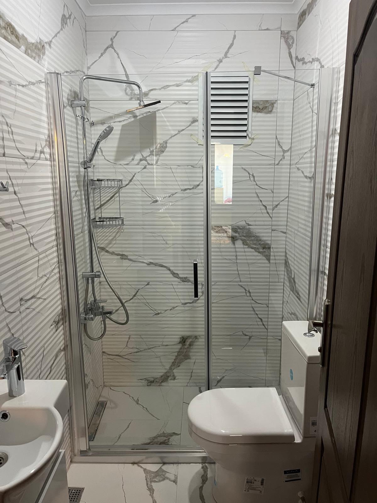 Özel Ölçü Temperli Cam ve Banyo Sistemleri